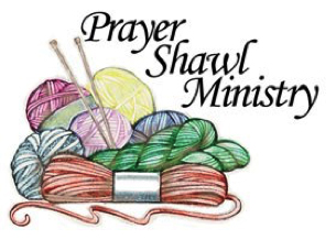 Prayer Shawl Ministry graphic